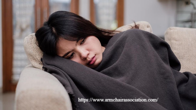 Badan Menggigil Tiba-tiba Saat Tidur :  Apa Penyebabnya?